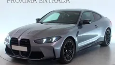 Usado 2024 BMW M4 Competition Edition Coupe | 97.900 € (Precio justo)