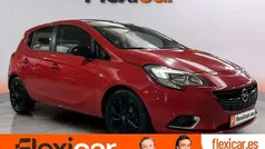 Usado 2018 Opel Corsa Business Utilitario | 8690 € (Precio justo)