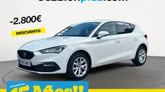 Usado 2023 Seat Leon Style Berlina | 19.800 € (Precio justo)