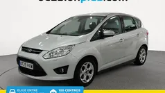 Usado 2014 Ford C-MAX Trend Monovolumen | 9350 € (Precio justo)