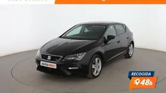 Usado 2019 Seat Leon FR Berlina | 15.599 € (Precio justo)