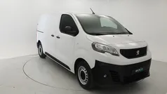 Usado 2023 Peugeot e-Expert Van | 32.850 € (Precio justo)