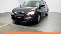 Usado 2016 Peugeot 308 Active Utilitario | 8900 € (Precio justo)