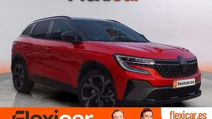 Usado 2025 Renault Austral Techno SUV | 30.890 € (Precio justo)