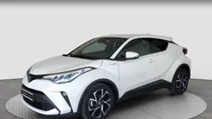 Usado 2021 Toyota C-HR Advance SUV | 22.850 € (Buen precio)