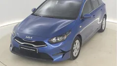 Usado 2024 Kia Ceed | 18.458 € (Precio justo)