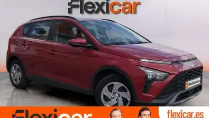 Usado Hyundai Bayon 84 HP (61 kW) 2023 SUV