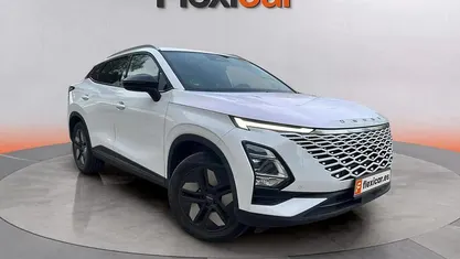 Usado Omoda 5 147 CV (108 kW) 2025 SUV