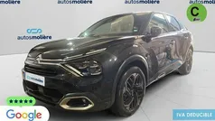 Usado 2021 Citroën C4 Feel Berlina | 14.480 € (Precio justo)