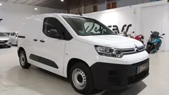 Blanco Usado 2019 Citroën Berlingo Monovolumen | 12.490 € (Precio justo)