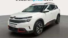 Usado 2019 Citroën C5 Aircross Feel SUV | 12.719 € (Super precio)