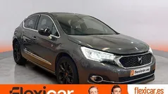 Usado 2018 DS Automobiles DS4 Performance Berlina | 12.990 € (Precio justo)