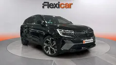 Usado 2023 Renault Espace Esprit Alpine Monovolumen | 27.990 € (Super precio)