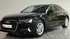 Negro Nuevo 2024 Audi A6 Advanced Berlina | 57.900 € (Caro)