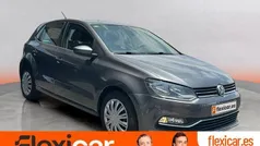Usado 2015 VW Polo Advance | 8990 € (Precio justo)