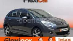 Usado 2016 Citroën C3 Live Utilitario | 8490 € (Precio justo)