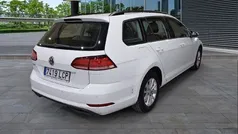 VW Golf VII