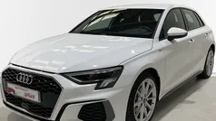 Usado 2023 Audi A3 S-Line | 32.450 € (Precio justo)