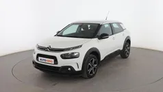 Usado 2020 Citroën C4 Cactus Feel Utilitario | 11.999 € (Precio justo)