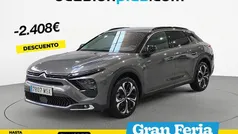 Usado 2024 Citroën C5 X PureTech Berlina | 26.490 € (Precio justo)