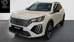 Usado 2025 Peugeot e-2008 Allure SUV | 31.780 € (Super precio)