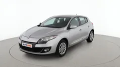 Gris Usado 2013 Renault Mégane III Dynamique Utilitario | 8399 € (Buen precio)