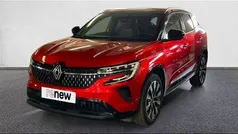 Blanco Usado 2024 Renault Austral Techno SUV | 33.400 € (Precio justo)