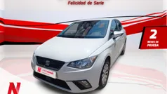 Usado 2018 Seat Ibiza Style | 11.205 € (Precio justo)