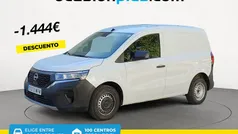 Usado 2023 Nissan Townstar Monovolumen | 15.890 € (Buen precio)