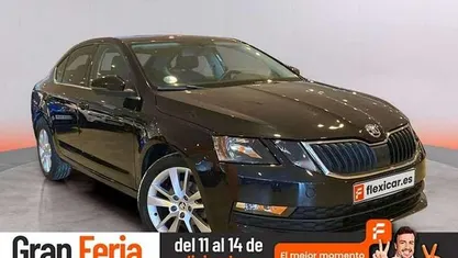 Usado Skoda Octavia 116 CV (85 kW) 2017 Utilitario