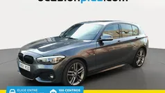 Usado 2017 BMW 118 Utilitario | 19.250 € (Precio justo)