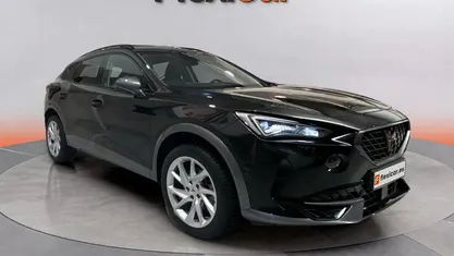 Usado 2023 Cupra Formentor SUV | 21.990 € (Super precio)
