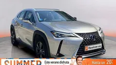 Usado 2022 Lexus UX Business Edition SUV | 29.990 € (Precio justo)