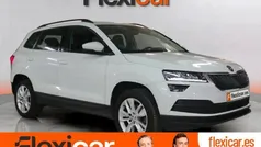 Usado 2019 Skoda Karoq Ambition SUV | 18.890 € (Precio justo)