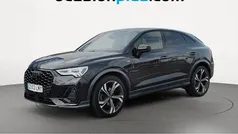 Usado 2021 Audi Q3 Sportback S-Line SUV | 33.991 € (Buen precio)