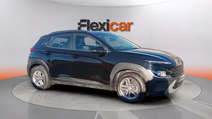 Usado Hyundai Kona 120 CV (88 kW) 2022 SUV