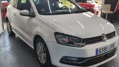 Usado 2017 VW Polo Sportline Berlina | 13.990 € (Precio justo)