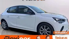 Usado 2022 Opel Corsa Edition Utilitario | 9270 € (Super precio)