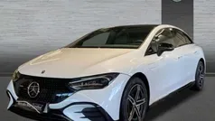 Usado 2023 Mercedes EQE350 Edition Berlina | 59.000 € (Super precio)