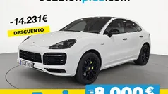 Usado 2022 Porsche Cayenne Platinum Edition SUV | 101.550 €