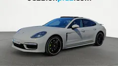 Usado 2023 Porsche Panamera 4S Executive Berlina | 119.910 €