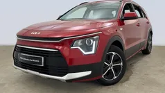 Usado 2024 Kia Niro SUV | 26.495 € (Precio justo)