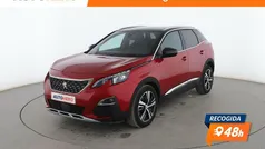 Usado 2017 Peugeot 3008 GT-line SUV | 14.699 € (Precio justo)