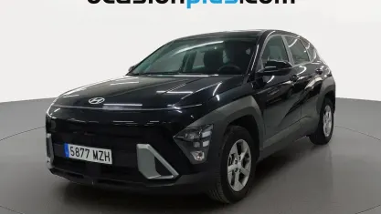Usado Hyundai Kona 129 HP (94 kW) 2025 SUV
