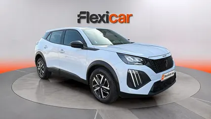 Usado Peugeot 2008 Active 101 CV (74 kW) 2023 SUV