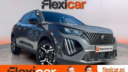 Usado Peugeot 2008 Allure 101 CV (74 kW) 2025 SUV