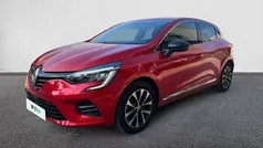 Usado 2023 Renault Clio V Techno Berlina | 17.990 € (Precio justo)