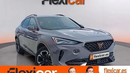 Brugt Cupra Formentor 150 HK (110 kW) 2021 SUV