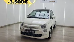 Usado 2022 Fiat 500 Dolcevita Utilitario | 11.895 € (Precio justo)