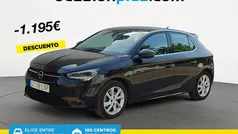 Usado 2021 Opel Corsa Elegance Berlina | 12.450 € (Precio justo)